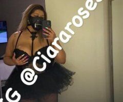 ❤My throat has something to say💕Can she get a mic 🎤😍 - 27 - Image 3