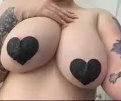 🥰💦⭐ ONE NIGHT in TOWN 🥰💦⭐ QV SPECIAL 🥳😋 thick busty pawg 💦⭐😇 - Image 5