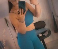 Winston-Salem escorts - ♥♥Slice of Cicilian ♥♥