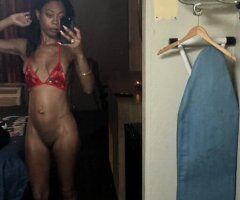 Chesapeake escorts - SLIM CREAMYSQUIRTERR
