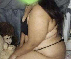 Honolulu escorts - The BBW Princess