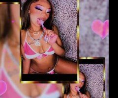 Tacoma escorts - 💙HEY IM BACK MS CREAMY DREAMY💙 HR Outcall SPECIAL - 22