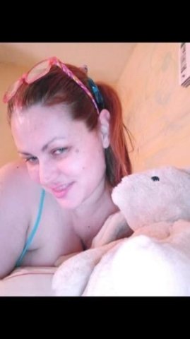 lady Angelique - 1