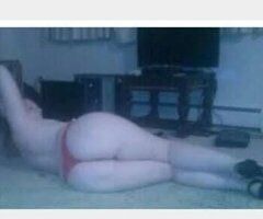 Anchorage escorts - GINGER