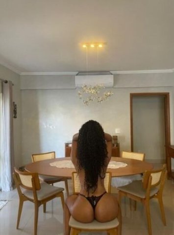 Hot sex Brazilian - 1