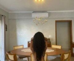 Worcester escorts - Hot sex Brazilian