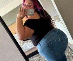 BBW THROAT GOAT 🤤😈💦 - 25 - Image 2
