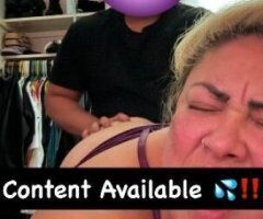 BBW THROAT GOAT 🤤😈💦 - 25 - Image 3