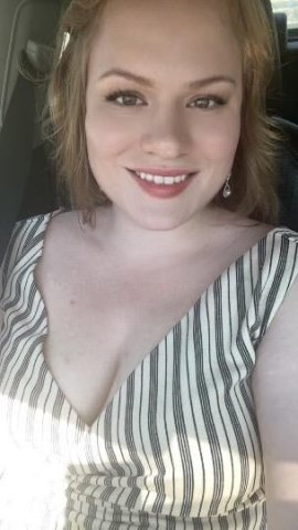 JUST VISITING ❤ irish + swedish natural redhead MILF available for wet nursing 🥛 lactation fetish sessions 💋 GFE + greek friendly - 1