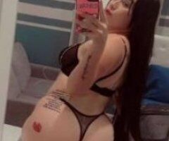 New York City escorts - Soy una chica latina🇻🇪