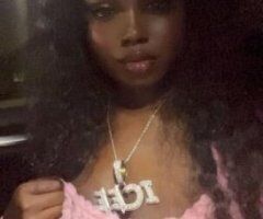 Tri-Cities escorts - 💋OUTCALLS available💋Favortie Nubian Chocolate Barbie💦