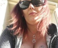 Crazy Redhead looking for you - Image 3