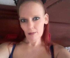 Crazy Redhead looking for you - Image 4