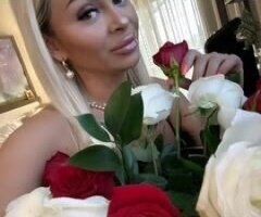 Central Jersey escorts - AnnA european girl ❤