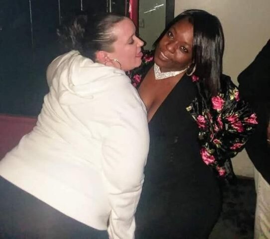 Chocolate and Vanilla - 1