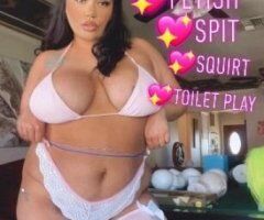 🧁𝓢𝓦𝓔𝓔𝓣 𝓞𝓝 𝓣𝓗𝓔 𝓞𝓤𝓣𝓢𝓘𝓓𝓔… 𝓝𝓐𝓢𝓣𝓨 𝓐𝓕 𝓘𝓝𝓢𝓘𝓓𝓔💅 Cam Play • Custom Vids • 2 Girl Bundles 💕💦 👅 Facetimes💦 - 28 - Image 7