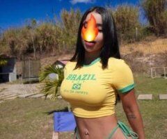Queens escorts - I am sweet and nice lady colombiana 💕🔥💦💯%real INCALL - 24