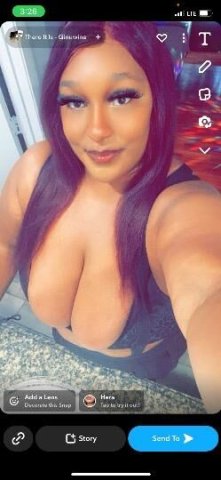 lSEXY BBW POLE DRAINER VISITING BOWLING GREEN - 1