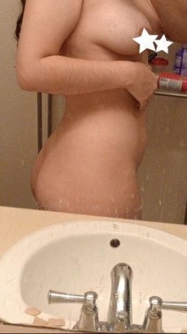 Dont be shy 😽 - 1