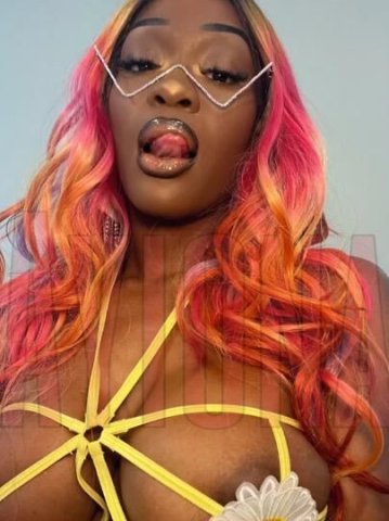 Ms. Ayiona 👠🌹💋Sexii Petite Caribbean Gal💦🎊😝 - 1