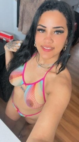 Mariposa 🥵 - 1