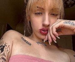SEXY SKINNY YOUNG & TATTOOED 😘 - Image 6