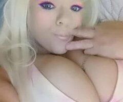 💜🩵 GENTLEMEN DONT MISS THE NAUGHTY FUN ♡ IM 100% ♡ ᏒᎬAᏞ ♡ READY I'M ALL YOU NEED ⓔⓧⓞⓣⓘⓒ 4"5 FT FUN-SIZE . 💜 .: - 28 - Image 7