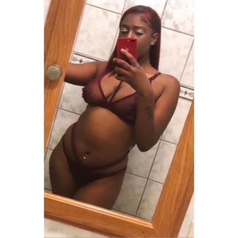 SexyLexy - 1