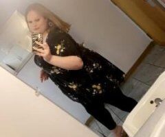 ✨⭐ BBW Trans in Greensboro NC ⚡✨ - Image 5