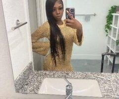Atlanta escorts - come make my pussy milk shake 😫 - 22