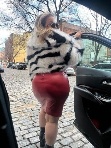 cutie wit a bootie - 40 - 1