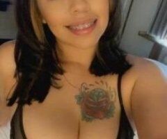 Joplin escorts - 💋Sexy Latina Girl💦Special Bbj Service💘Oral Anal With Car fun 🚘Incall or (Outcall SPECIALS) 24/7