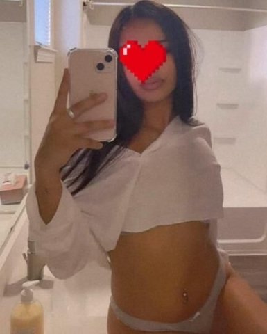 Bienvenido amor soy una hermosa colombiana 😍😍 - 26 - 1