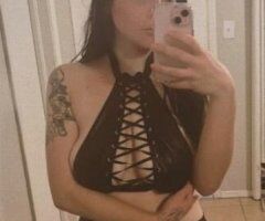El Paso escorts - Kiska - companionship and massage - Logan Heights