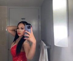 Busty Asian Babe.. Facetime shows only or custom videos/ pics - Image 4