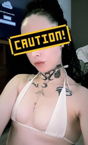 MY 1st Post Ever - Just broke up with my boyfriend and need to have some fun 😈 - 1
