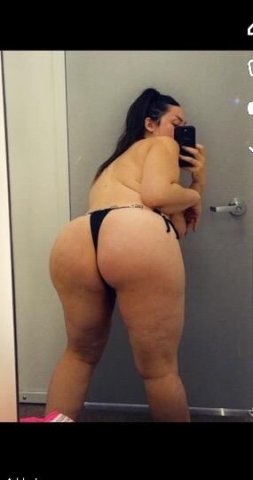 Horny MILF - 1