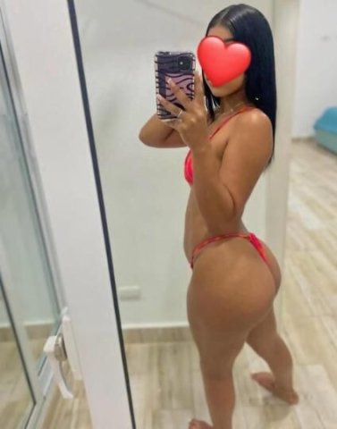 Hello love, I'm available for you, come and see me now - 26 - 1
