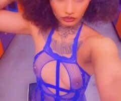 COME PUT UR BIG DICK INSIDE ME PAPI 🤤🍆💦 - Image 2