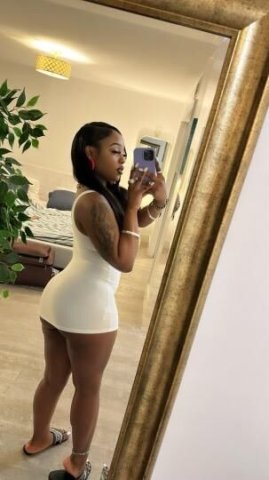 EVERY MANS FANTASY❤‍💋CALL ME BABY - 1