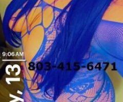 Charlotte escorts - 🔥GREEN EYES + THICK THIGHS + JUICY BOOTY + COOL ASS VIBE🔥 WHAT YOU WAITING FOR CALL NOW - 29