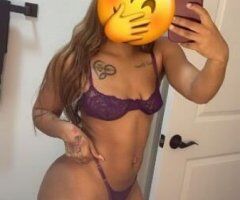 Charleston escorts - New 🍑 in town 💦