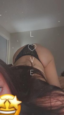 IM BACKK 🥰 - 1