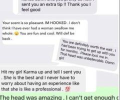 Auburn escorts - Sometimes it can't be said, sometimes it has to be felt.