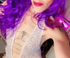 💢‼"*EXTRA EXTRA READ ALL ABOUT IT!! THE MOST SERIOUSLY SATISFYING..... SUPER SEDUCTIVE ...AND TOTALLY FREAKIN' SEXY Mi$$ E's HOSTING "TEASE 'N'PLEASE" TRY-ME-OUT'S" FOR SUCK"N" FUCK SATURDAY"SHE'S SOMETHING SPECIAL..SEE FOR YOURSELF!"‼💢 - Image 5