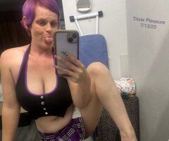 Trixie Pleasure No One Does It Better Pre Book Now 🔥💦💥🧨 - 32 - Image 6