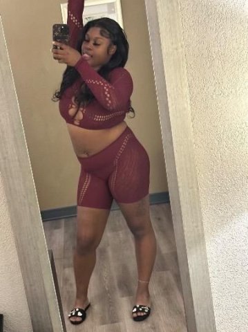 Munyunn 🥳🔥🎀BIG BOOTY🍑 TATTED FREAK 😻LET GET NASTY😈 - 1