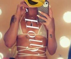 Its My Bday cum spank & spoil me 🎂 💋 read bio first. - Image 4