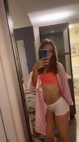 🚨NEW 19YRO PIXIE TEEN🥳CUM PLAY WITH ME🧁 - 1