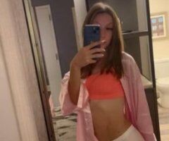 Ann Arbor escorts - 🚨NEW 19YRO PIXIE TEEN🥳CUM PLAY WITH ME🧁